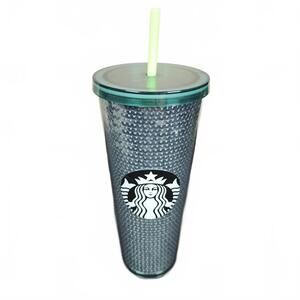 Starbucks Studded Tumbler - 24 Fl Oz, BPA Free‎